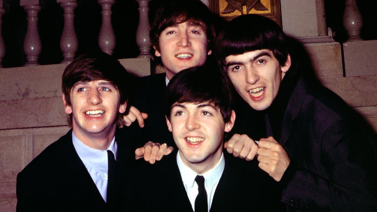 Beatles biopics: Sam Mendes to direct 4 films featuring each band member - Vimarsana News