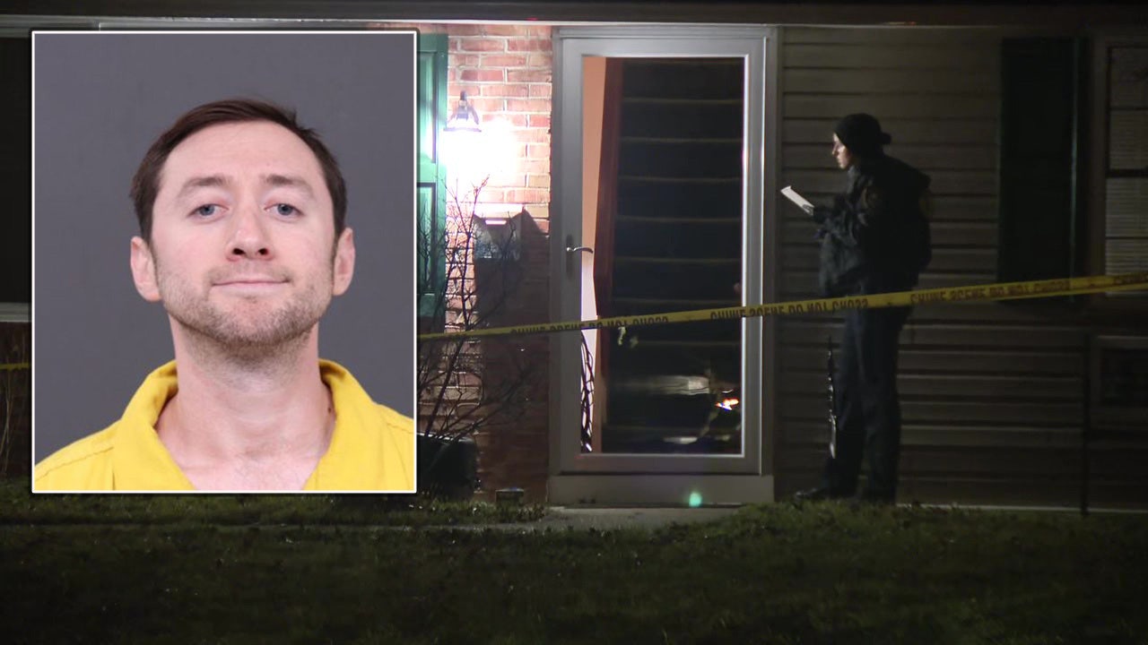 Justin Mohn Levittown murder: Investigators share disturbing new details about beheading suspect - Vimarsana News
