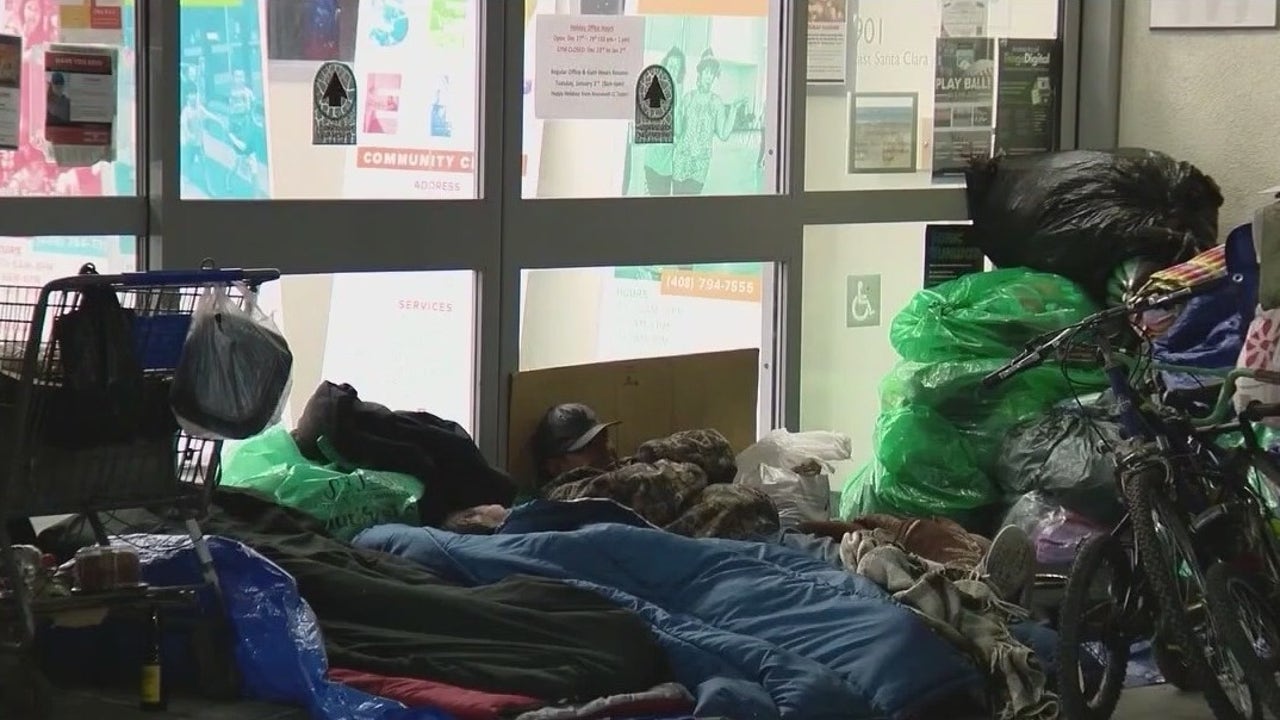 Florida House Could Vote On Homeless Bill During Friday Session FOX   WOFL Florida Homeless 