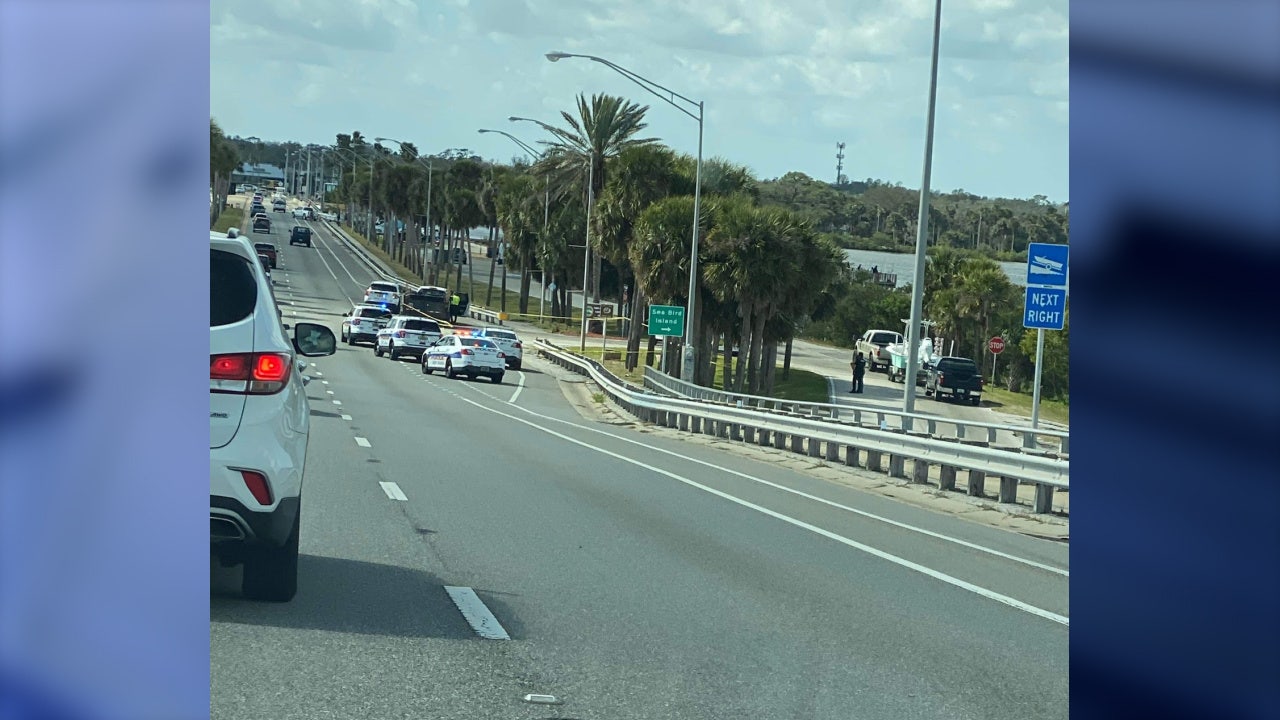 Teen struck, killed by trailer in Port Orange: Police - Vimarsana News