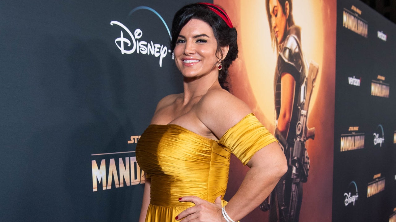 Gina Carano sues Disney for wrongful termination from 'The Mandalorian' with help from Elon Musk - Vimarsana News