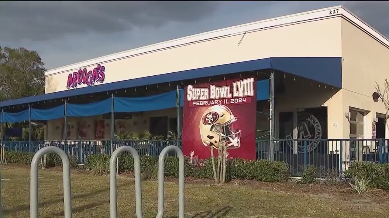 Central Florida businesses prepare for Super Bowl LVII - Vimarsana News
