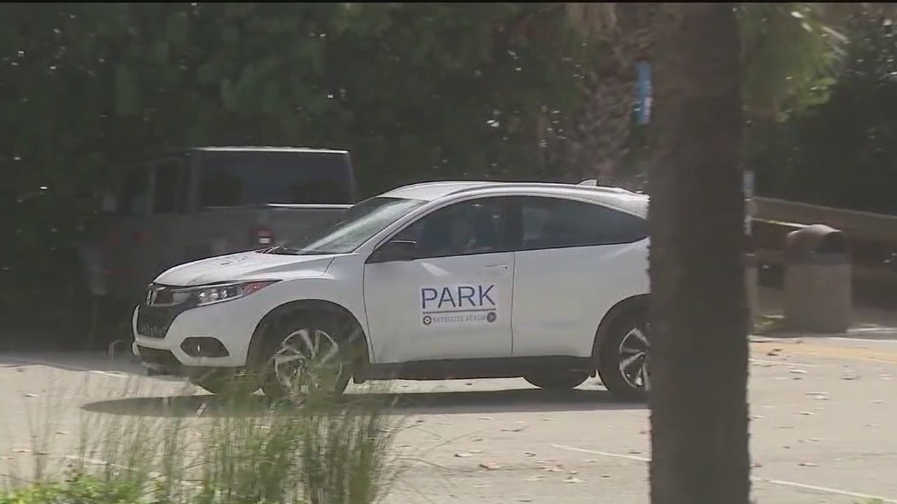 Florida woman's car wrongfully booted in Satellite Beach, even though she has a parking pass - Vimarsana News