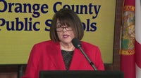 Orange County schools superintendent Maria Vazquez to retire after 2026-27 school year