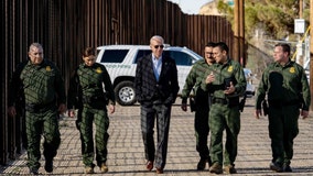Biden traveling to border Thursday