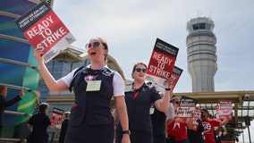Why don't flight attendants earn their hourly pay during boarding?