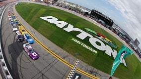 Daytona 500: ARCA 200 race moved up to Friday due to inclement weather