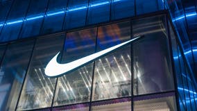 Nike cutting 1,600 jobs to cut costs