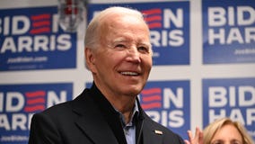 South Carolina primary is Democrats’ first this election, giving Biden unsurprising win