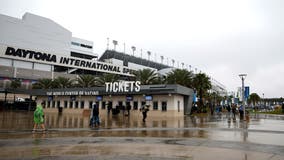 Daytona 500 tickets: Yes, tickets are available for Monday's postponed race