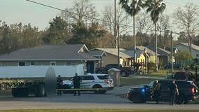 Man shot, killed at Ocala home in possible 'stand your ground' incident: Deputies