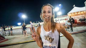 U.S. Olympic Marathon Trials: Former UCF track star hopes to represent Team USA