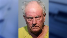 Man accused of shooting through Altamonte Springs apartment doors while hallucinating: Police