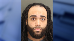 Florida man slashes family's car tire during Winter Garden road rage incident, police say