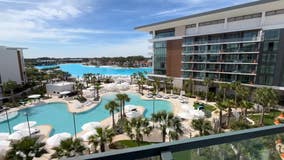 Evermore Orlando: Massive 'beach resort' described as a game-changer now open for business