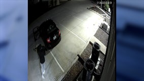 Florida man breaks into gun store with grinder and hammer, leaves with 13 guns in trash bag: DOJ