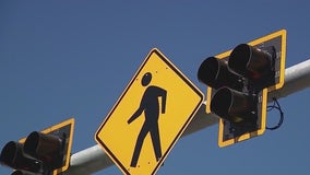 FDOT installs new features aimed at enhancing pedestrian safety on Orange Blossom Trail