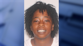 Woman wanted for shooting 2 people in Leesburg, police say