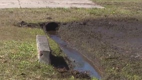'I feel grateful': FOX 35 helps fix flooding issues for Palm Bay residents