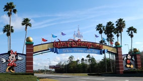 Florida woman sues Walt Disney World hotel after 'dangerous' water slide injury, lawsuit says