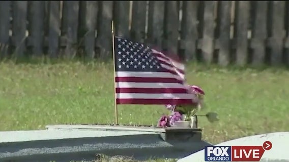 Human remains in Oviedo become unearthed during construction project