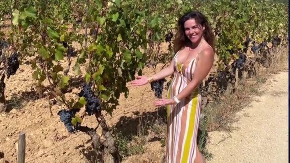 Authorities start search for missing South Florida woman visiting Spain