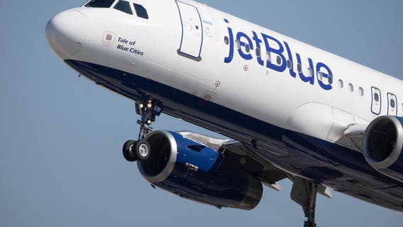 JetBlue returning to Daytona Beach with nonstop flights to NYC, Boston