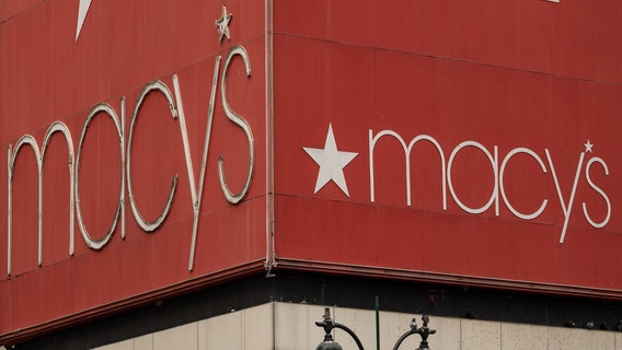 Macy's closing 150 stores across the United States, shifting focus to its luxury brands