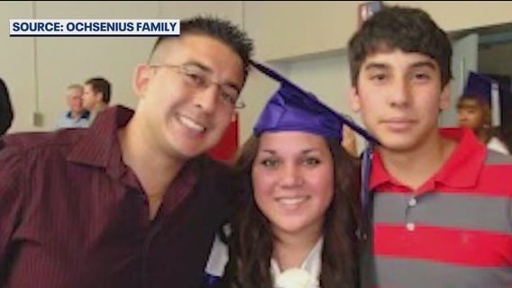 Florida teen may have been wrongly targeted in home invasion murder, detectives say