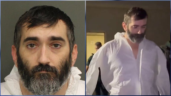 Madeline Soto: Stephan Sterns waives first appearance day after teen's body found in Osceola County