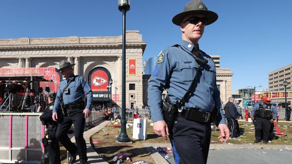 Here's what apparently led to the Kansas City parade shooting