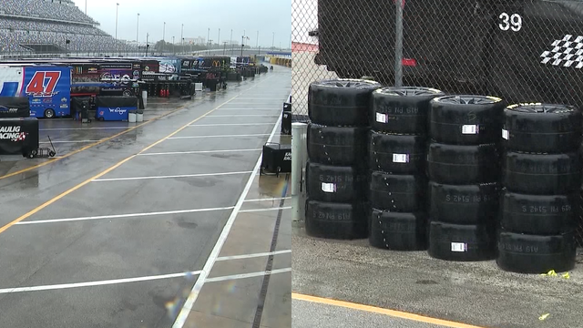 NASCAR Xfinity Series, Daytona 500 races: How to watch today on FOX