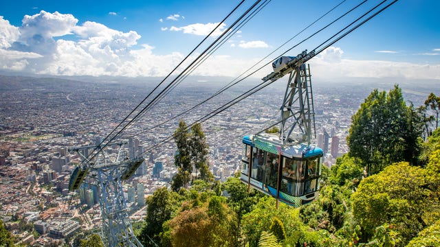 Cheapest destinations to fly out of Orlando to in March - for under $200 roundtrip