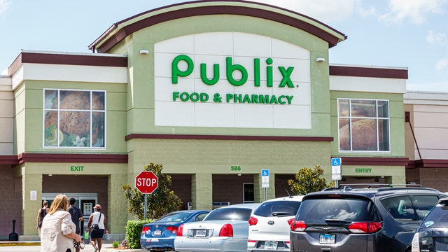 Florida Publix sells winning $3.75 million lottery ticket