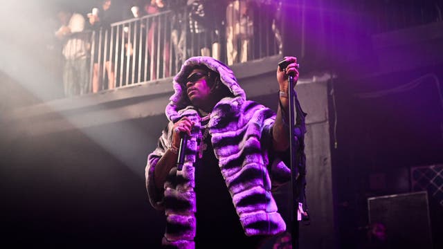 Rapper Gunna announces 2 Florida stops for upcoming tour: Here's when tickets go on sale
