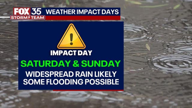 Orlando weather: How the Daytona 500 will be impacted by rain