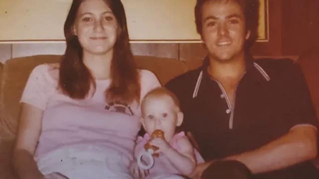 'Baby Holly' still seeking answers after learning about birth parents’ murders