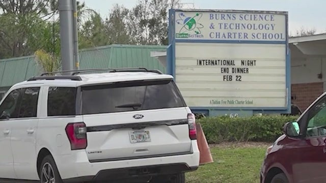 Volusia County school issues meningitis exposure warning to parents