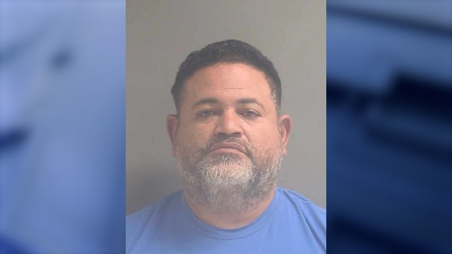 Florida man headed to prison for handcuffing Deltona couple, robbing them inside their home