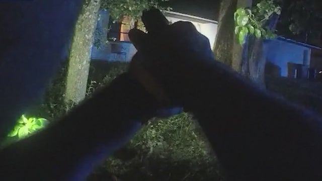 Deltona family targeted by swatting call involving death hoax