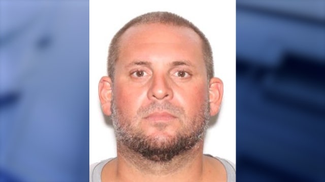 Wanted Florida man last seen in Orlando; Have you seen him?