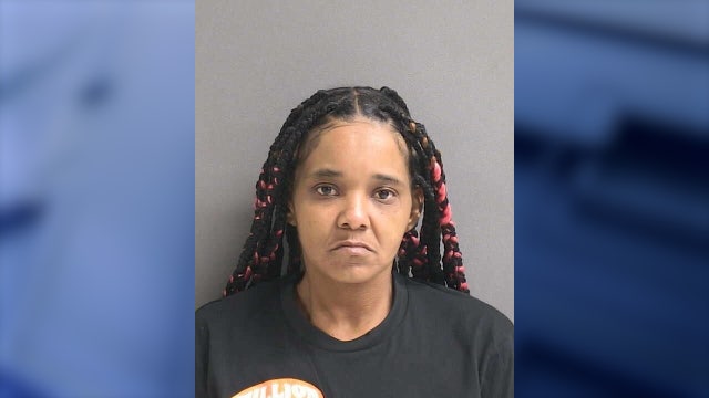 Woman arrested after 'neglected' 14-year-old teen dies in Daytona Beach: Police