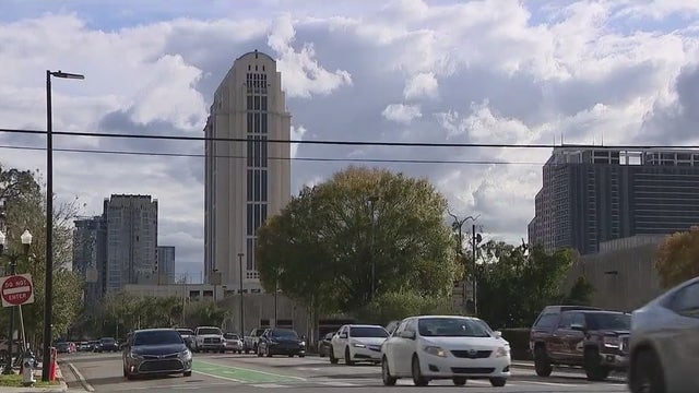 Orlando road safety study receives funding through federal grant