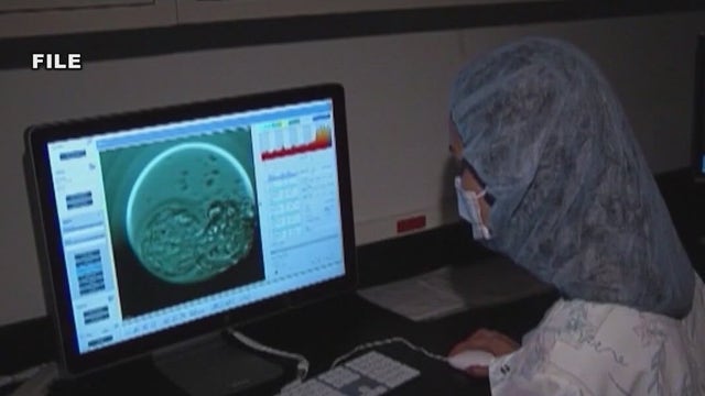 'Unborn Child' bill advances in Florida House