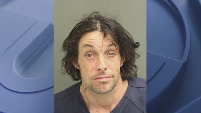 Apopka police officers find grenades in shooting suspect's belongings