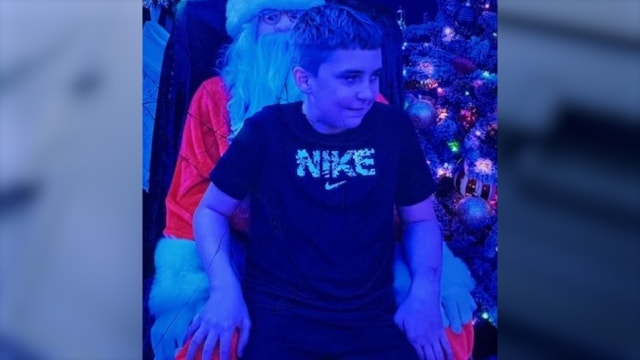 Police search for missing Daytona Beach boy, 13