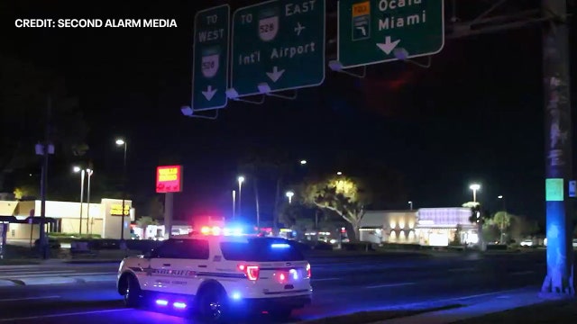 Man, 64, killed on OBT after being struck by semi-truck: FHP