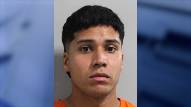 Central Florida teacher, soccer coach accused of sexually battering student twice at Dollar General