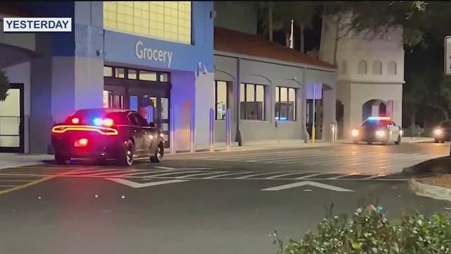 Ocoee Police Department identify shoplifting suspect, driver in police-involved shooting