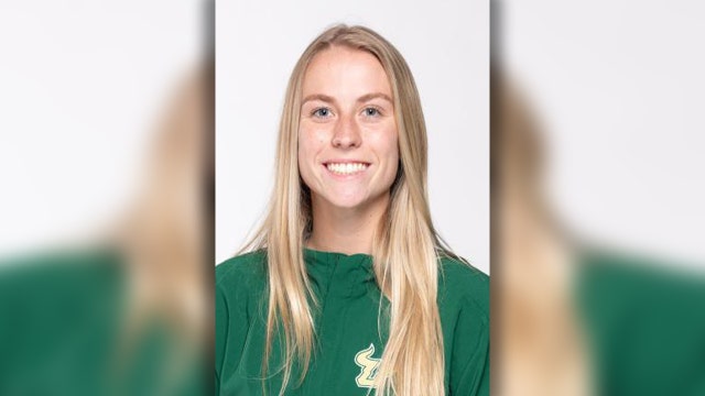 Former USF softball player dies from brain cancer at 22-years-old